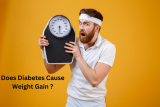 Does Diabetes Cause Weight Gain? Understanding the Link Between Diabetes and Weight Changes