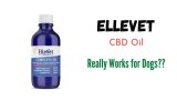 Ellevet CBD Oil Reviews