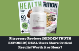 FitSpresso: Comprehensive Review of Benefits, Effectiveness, and User Experiences