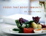 20 Foods That Boost Immunity