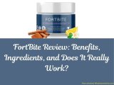 FortBite Review: Benefits, Ingredients, and Does It Really Work?
