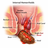 Can Hemorrhoids Cause Bloody Stools? Thin, Narrow, Flat, and Black Stool Explained