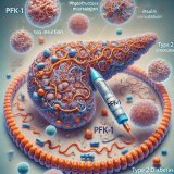 “Can Misregulation of PFK-1 cause Diabetes?The Key Mechanisms Explained!”