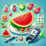 Is Watermelon Good for Diabetes?Let’s Find Out!