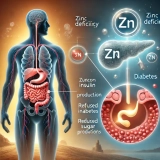 Can Zinc Deficiency Cause Diabetes? An In-Depth Look