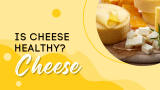 Is Cheese Healthy? Let’s Decide!