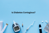 “Is Diabetes Contagious? The Truth About Diabetes!”