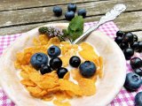 Is corn Flakes Good For Diabetes