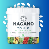 Nagano Tonic Reviews (Honest Customer Warning Alert!) Ingredients & Side Effects Exposed!