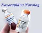 Novorapid vs Novolog- What is The Difference Between Them?