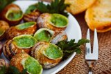 What Does Escargot Taste Like?