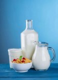 Is There Any Sugar Free Milk For People With Diabetes?