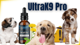 UltraK9 Pro Reviews: Natural Dog Health Solution or Hoax?