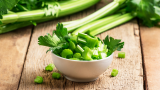 Craving Celery: Is That Advantageous? Complete Explanation!