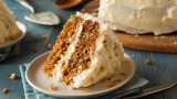 Is Carrot Cake Good For You? 7 Ways to Make it Healthier