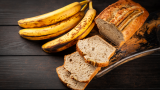 Is Banana Bread Healthy? Best Ever Healthy Banana Bread Recipe for Weight Loss!