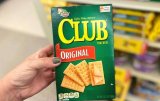 Are Club Crackers Healthy? Best and Worst Cracker Choices