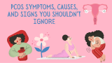 What Is PCOS in Women? Symptoms, Diagnosis & Early Warning Signs Explained