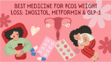 Best Medicine for PCOS Weight Loss: Inositol, Ozempic, and Metformin Explained