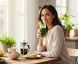 How to Detox Your Body Naturally at Home: What Detox Really Means and What Actually Works