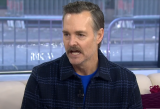 Will Forte joins Teva campaign to raise awareness of Huntington’s disease