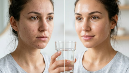 Does Hydration Help with Acne? Myths vs Facts You Shouldn’t Ignore