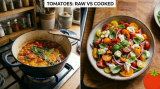 Are Cooked Tomatoes Healthier Than Raw? Surprising Truths About Antioxidant Power You Should Know