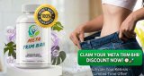 MetaTrim BHB Review 2026: Shocking Truths About This Sea Moss Fat Burner