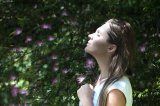 Taking Deep Breaths Every Few Minutes: 2 Obvious Reasons to Blame