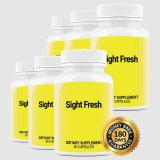 Sight Fresh Review: Can This Vision Supplement Really Improve Eyesight & Reduce Eye Strain?