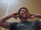 Are You Getting Muscle Cramps Under the Chin? Find Out Why