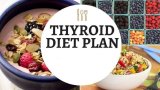 10 Best Hyperthyroid Diet And Exercise For Hyperthyroidism