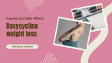 Can Doxycycline Cause Weight Loss? Here’s the Reality!